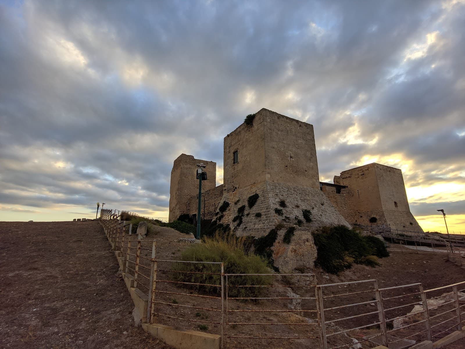 San Michele Hill Park - Image 1