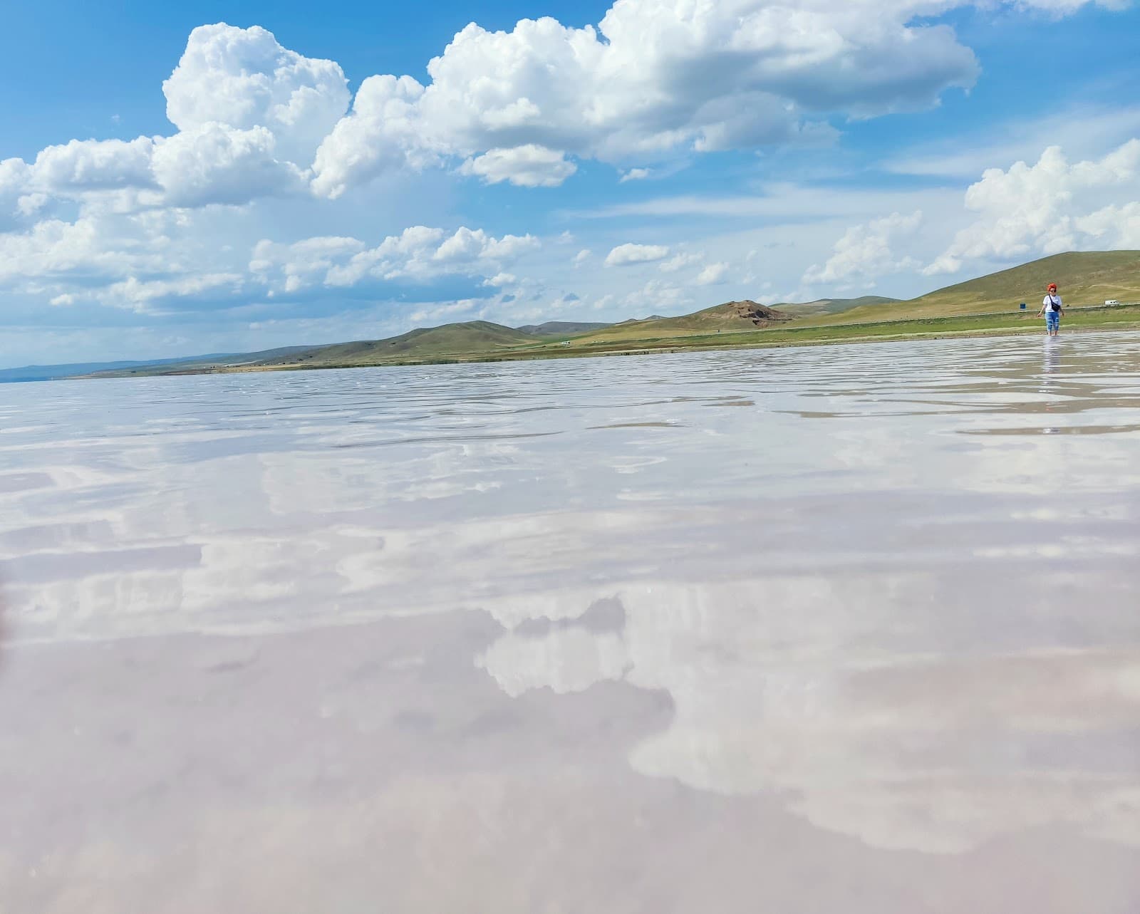 Salt Lake Tuz Gölü - Image 1