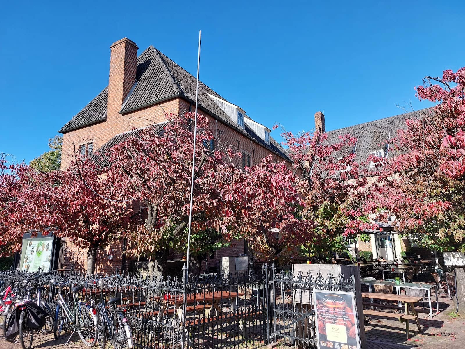 Event Space & Kookstudio