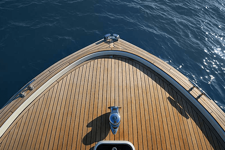 Bellagio Boat Service Lake Como - Image 1