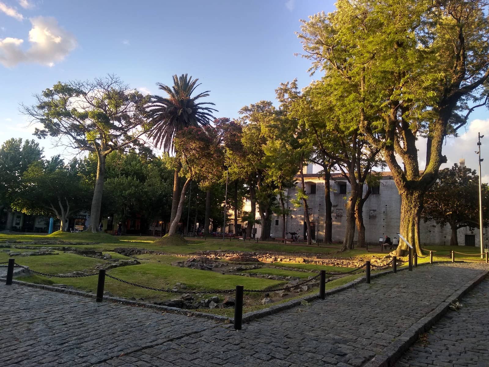 Calle de los Suspiros