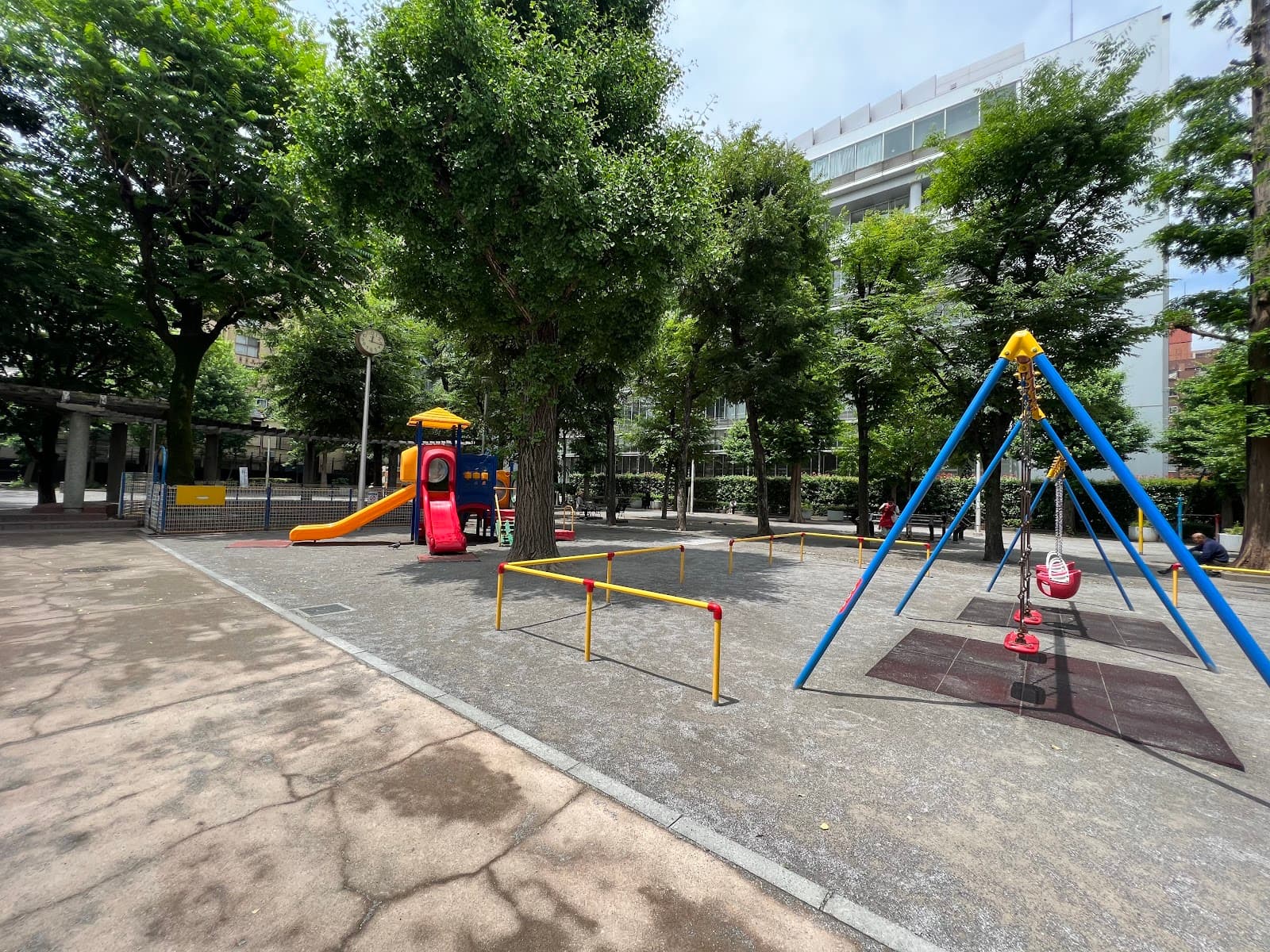 Kinryu Park - Image 1