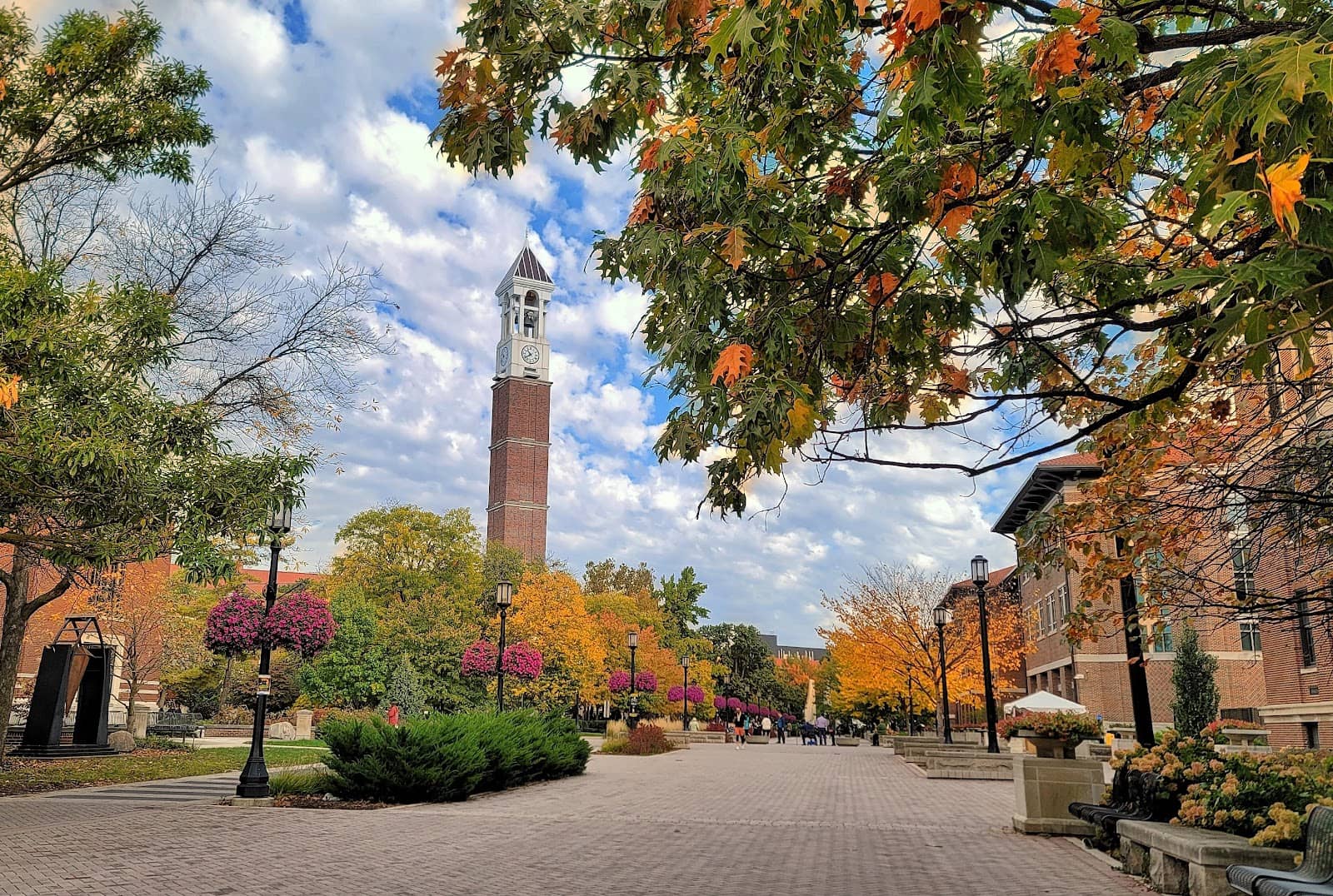 Purdue Game Days