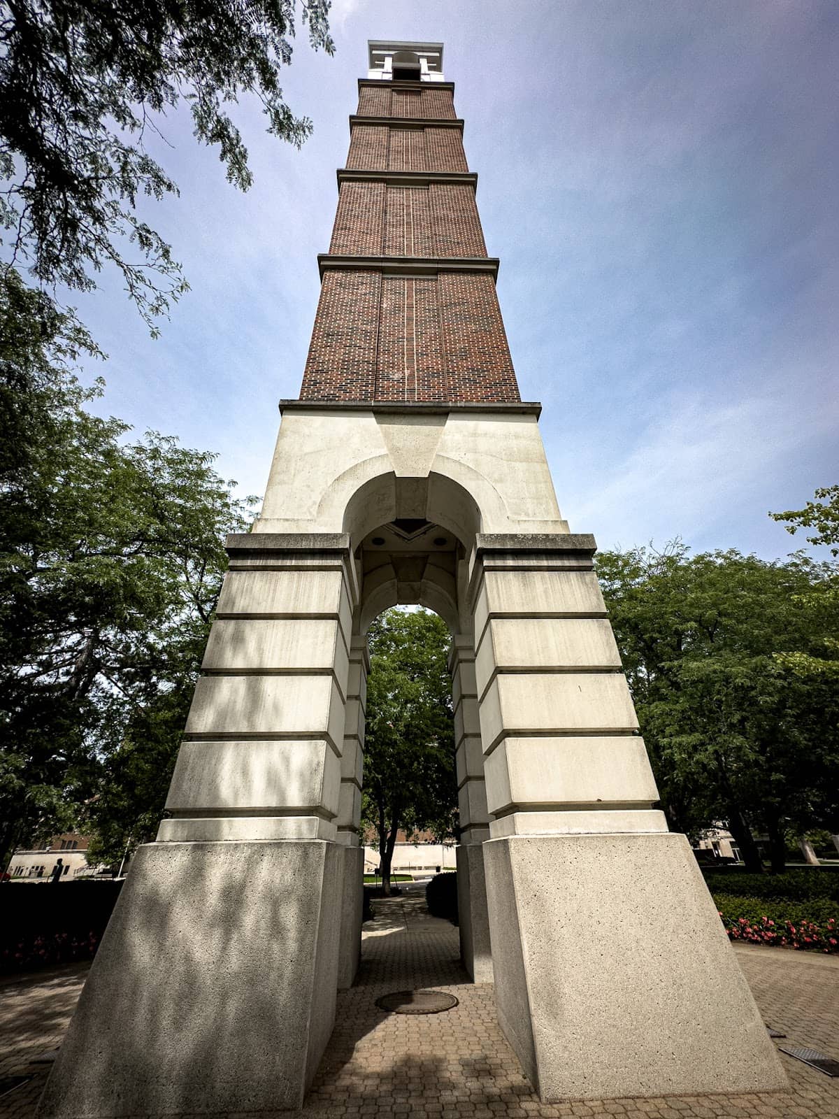 Vertical photo