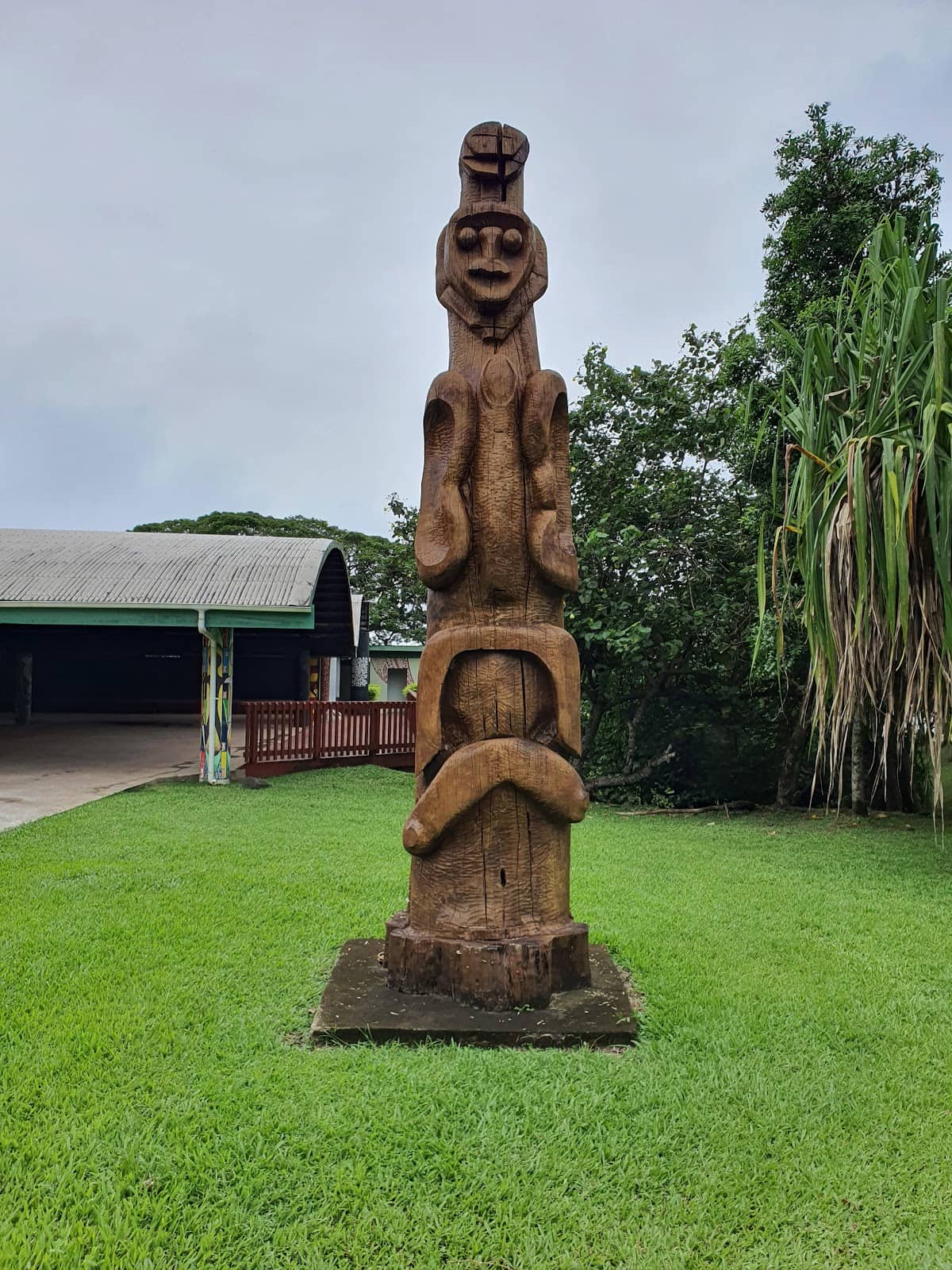 Pasifika Voices Choir