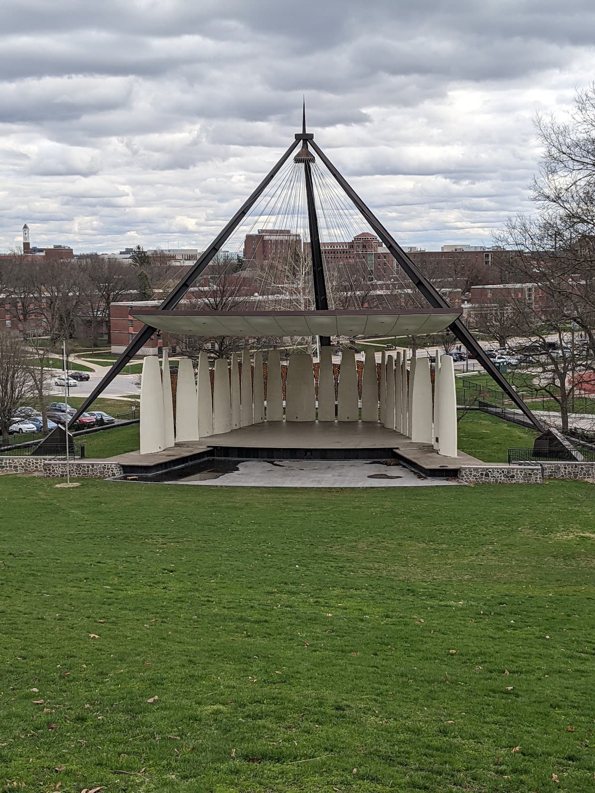 Slayter Center of Performing Arts - Image 1