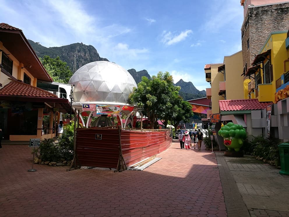 Oriental Village - Image 1