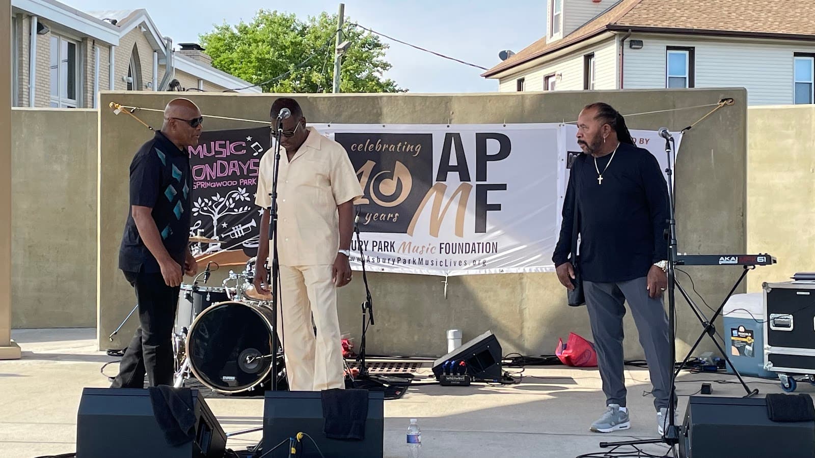 Springwood Park - Image 1