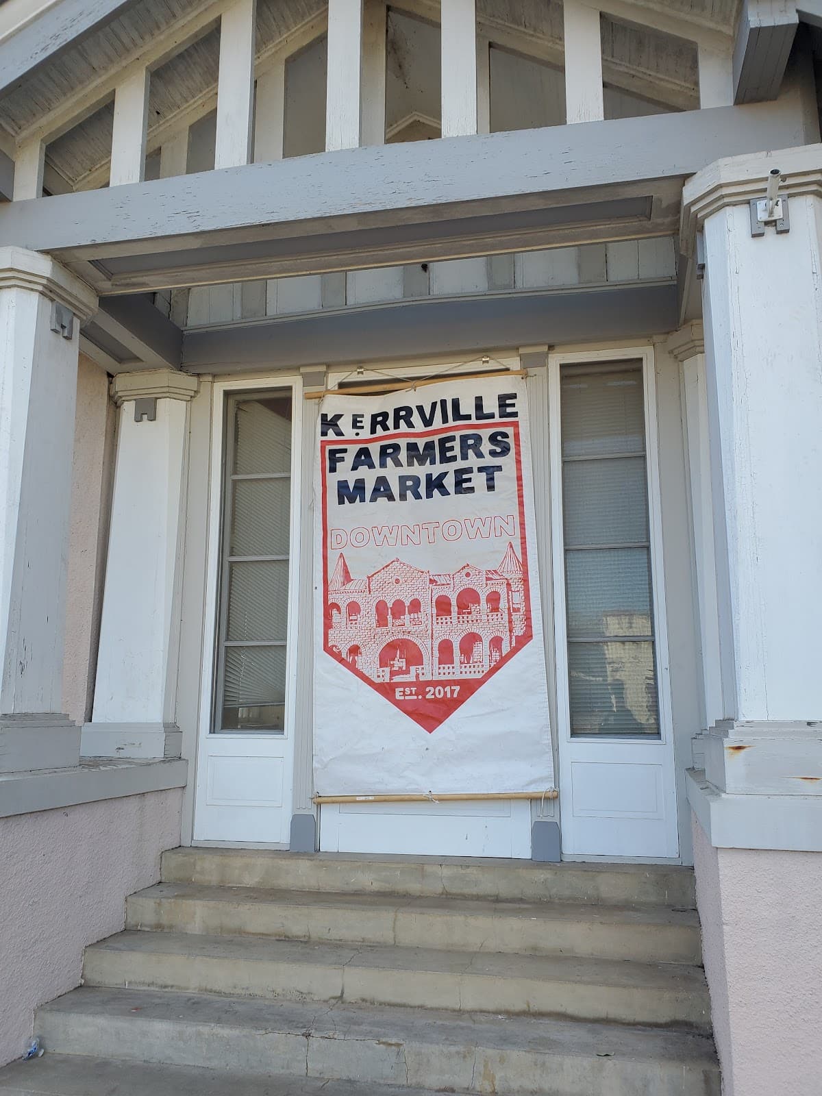 Kerrville Farmers Market - Image 1