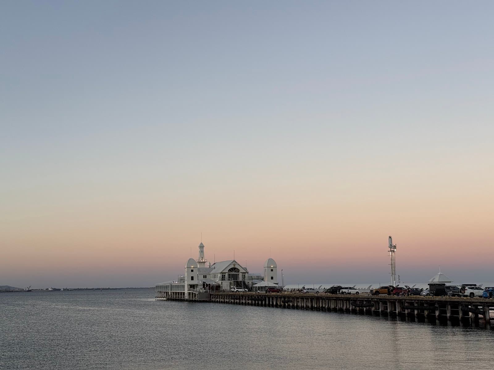 Geelong Bollards Trail - Image 1