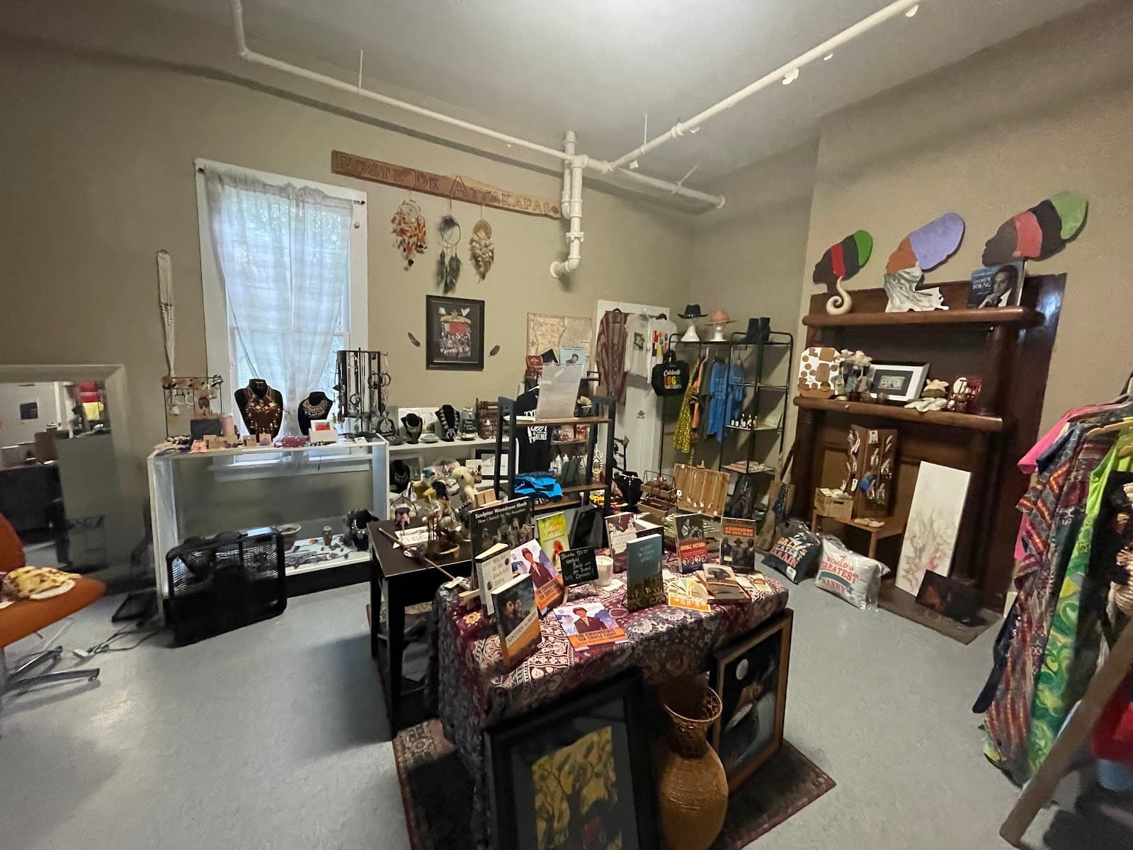 Freetown–Port Rico Historic District - Image 1