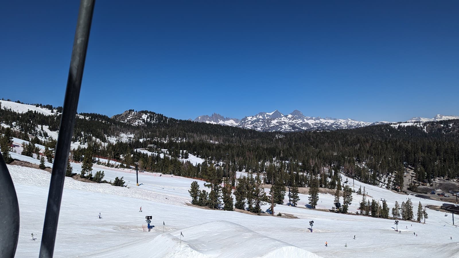 Mammoth Mountain Main Lodge - Image 1