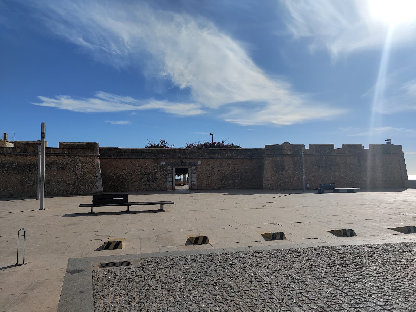 Forte de Santa Catarina - Image 1