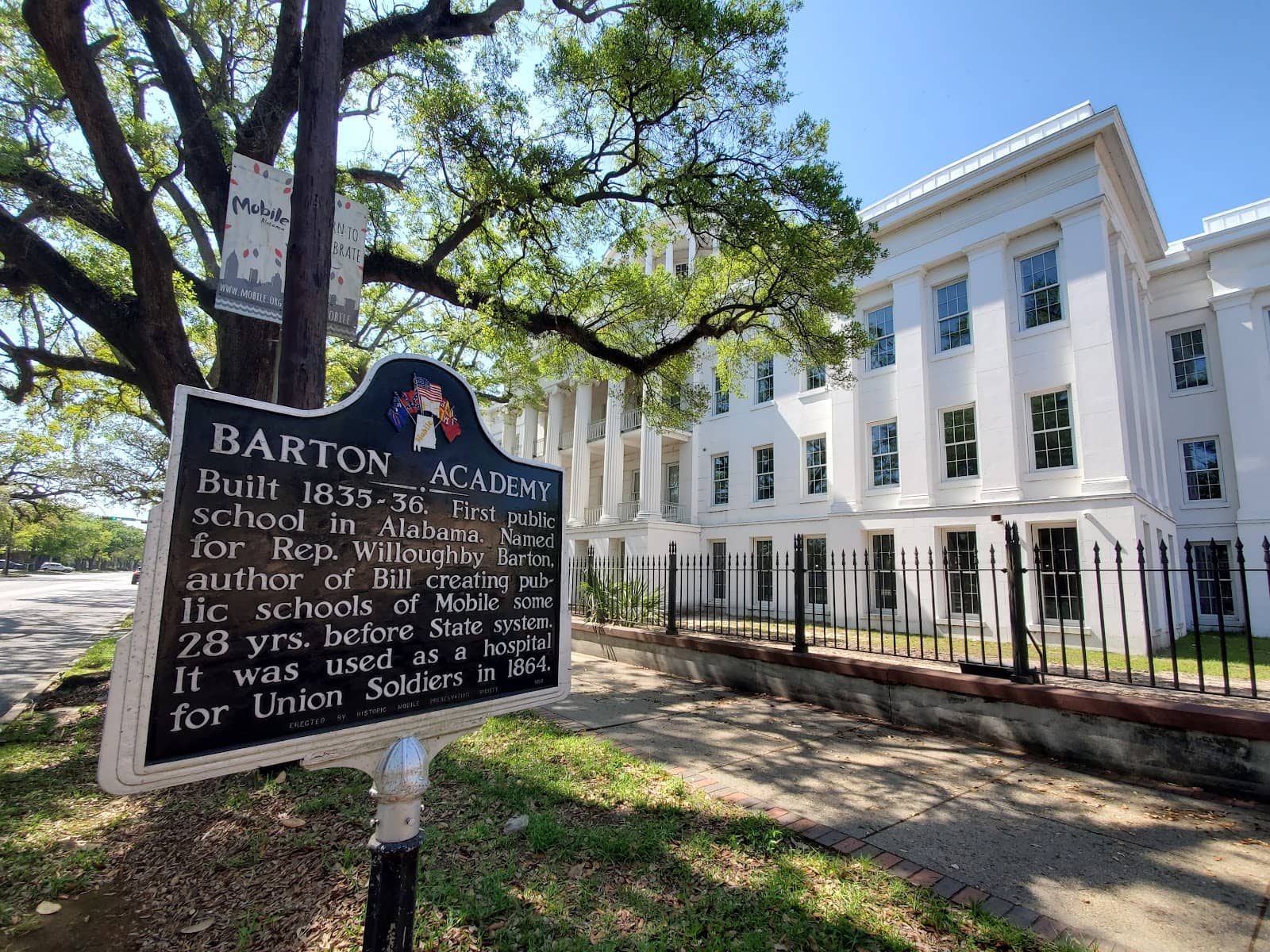 Historic Architecture