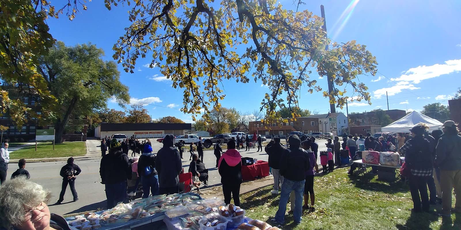 Local Coffee & Cafes