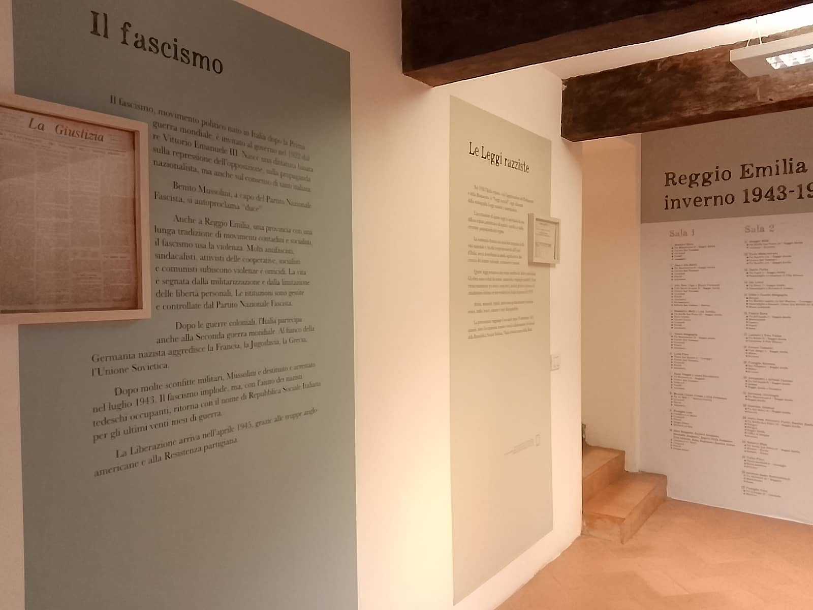 Guided Historical Tours