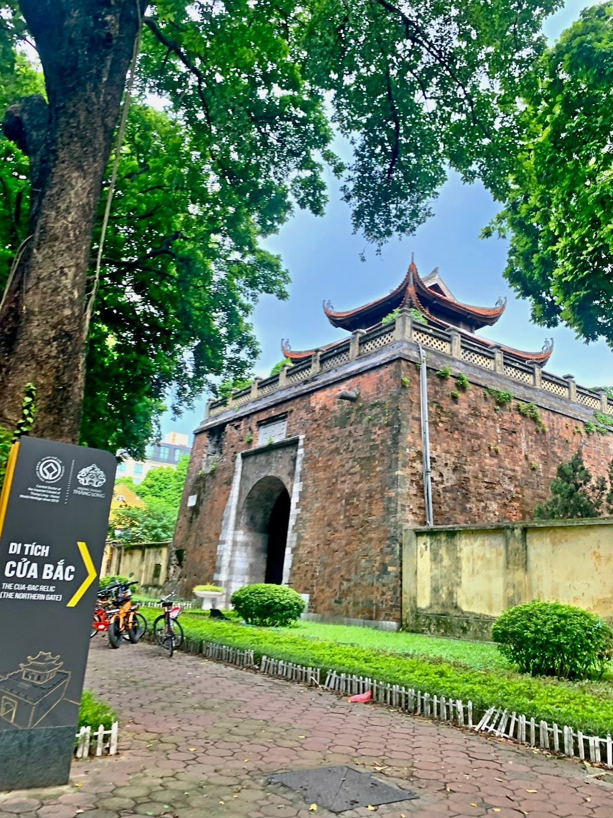 Cua Bac Church Hanoi - Image 1