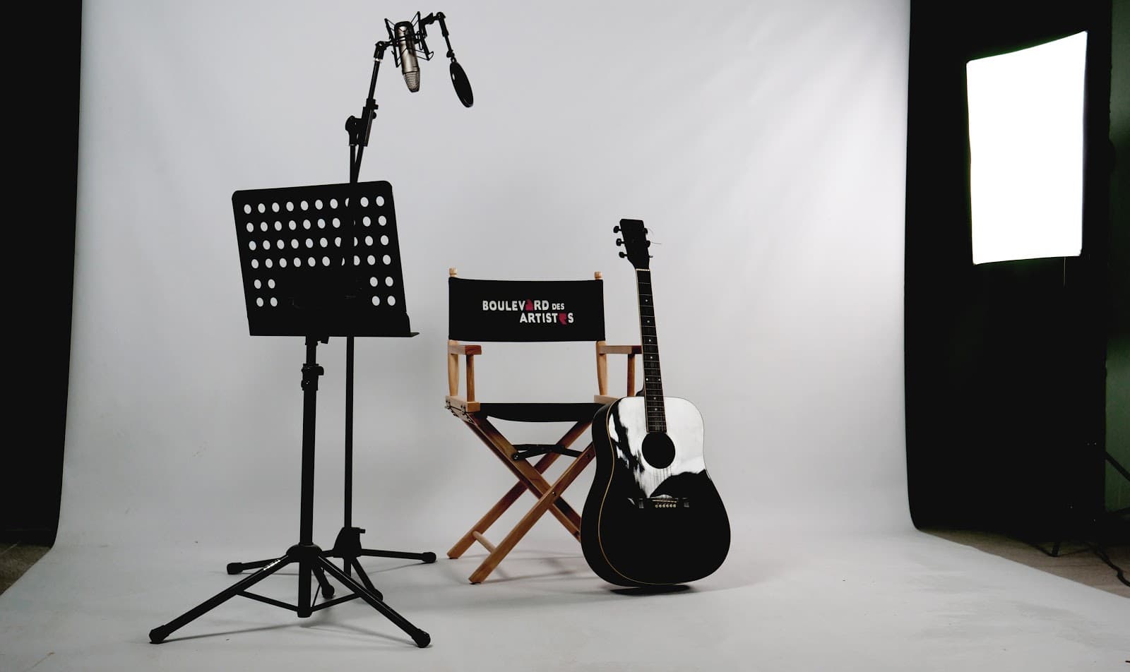 Street Art Quartier de l'Eure - Image 1