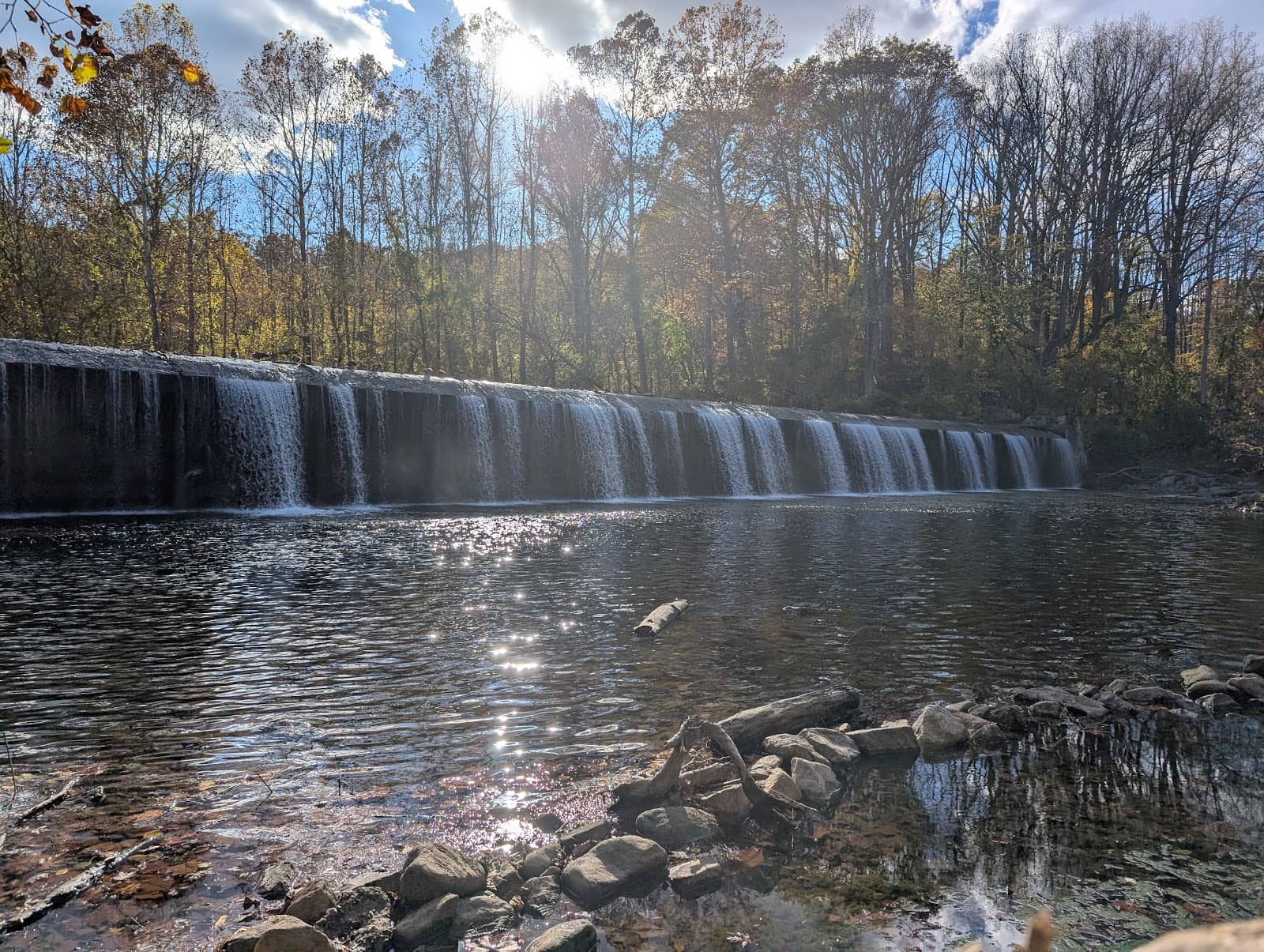 Patapsco River Trails