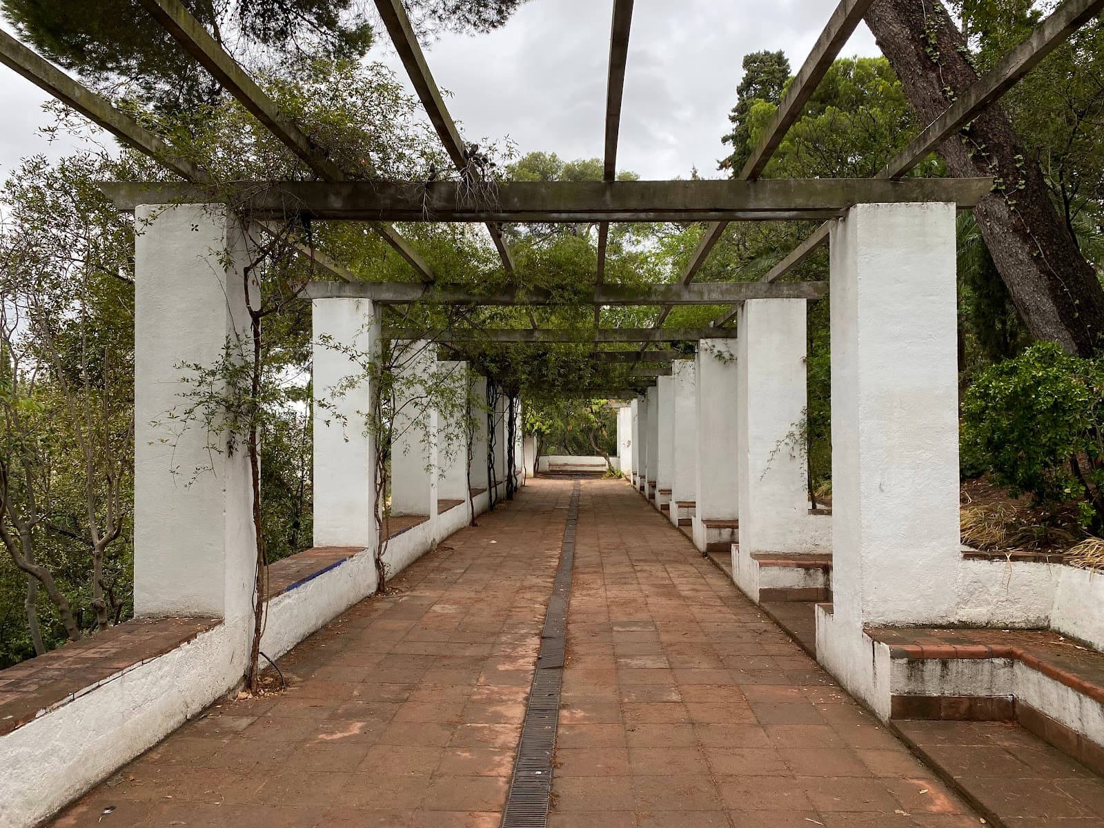 Jardins de Laribal - Image 1