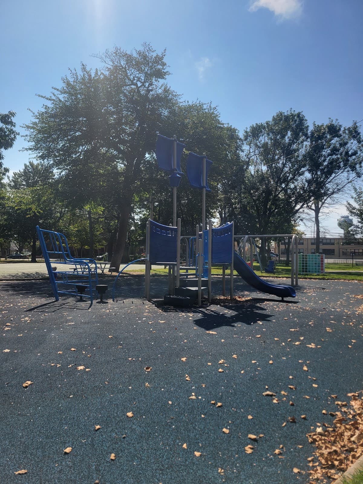 Pleasure Park - Image 1