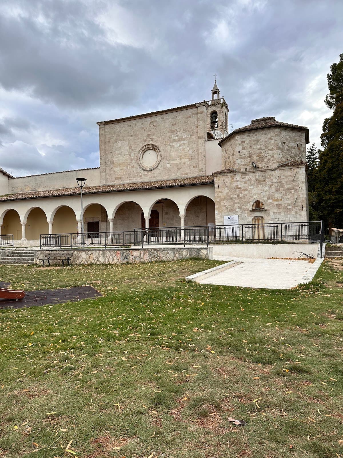 Parco dell'Annunziata - Image 1