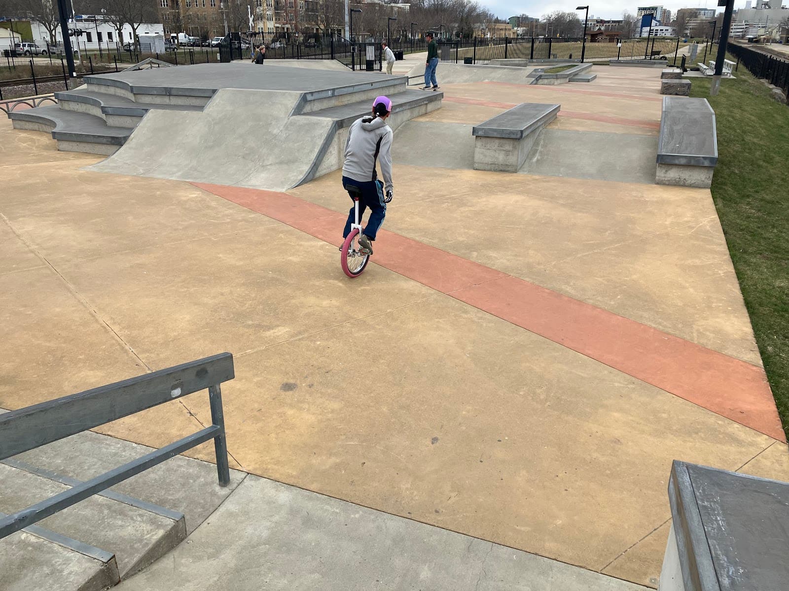 McPike Park - Image 1