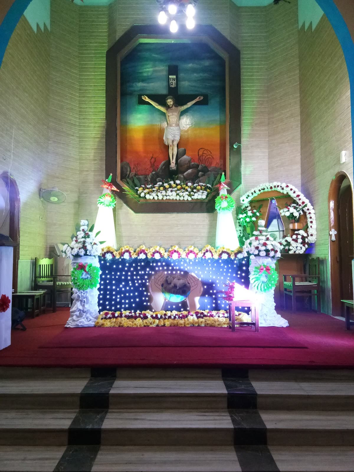 St. Mary's Church Noida - Image 1