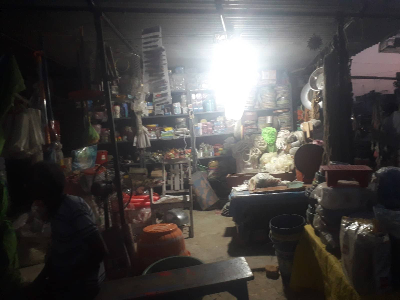 Local Culinary Delights