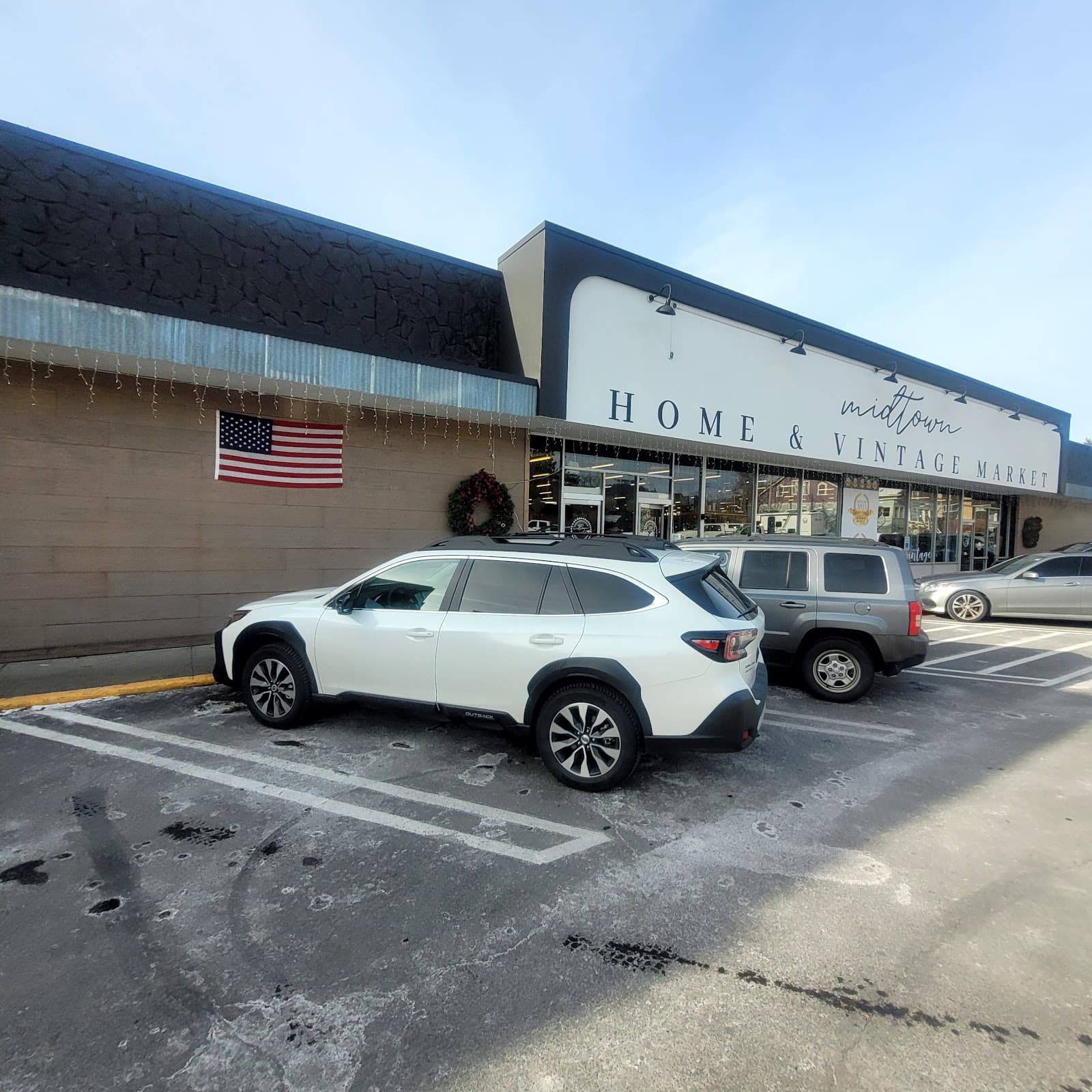 Midtown Coeur d'Alene - Image 1