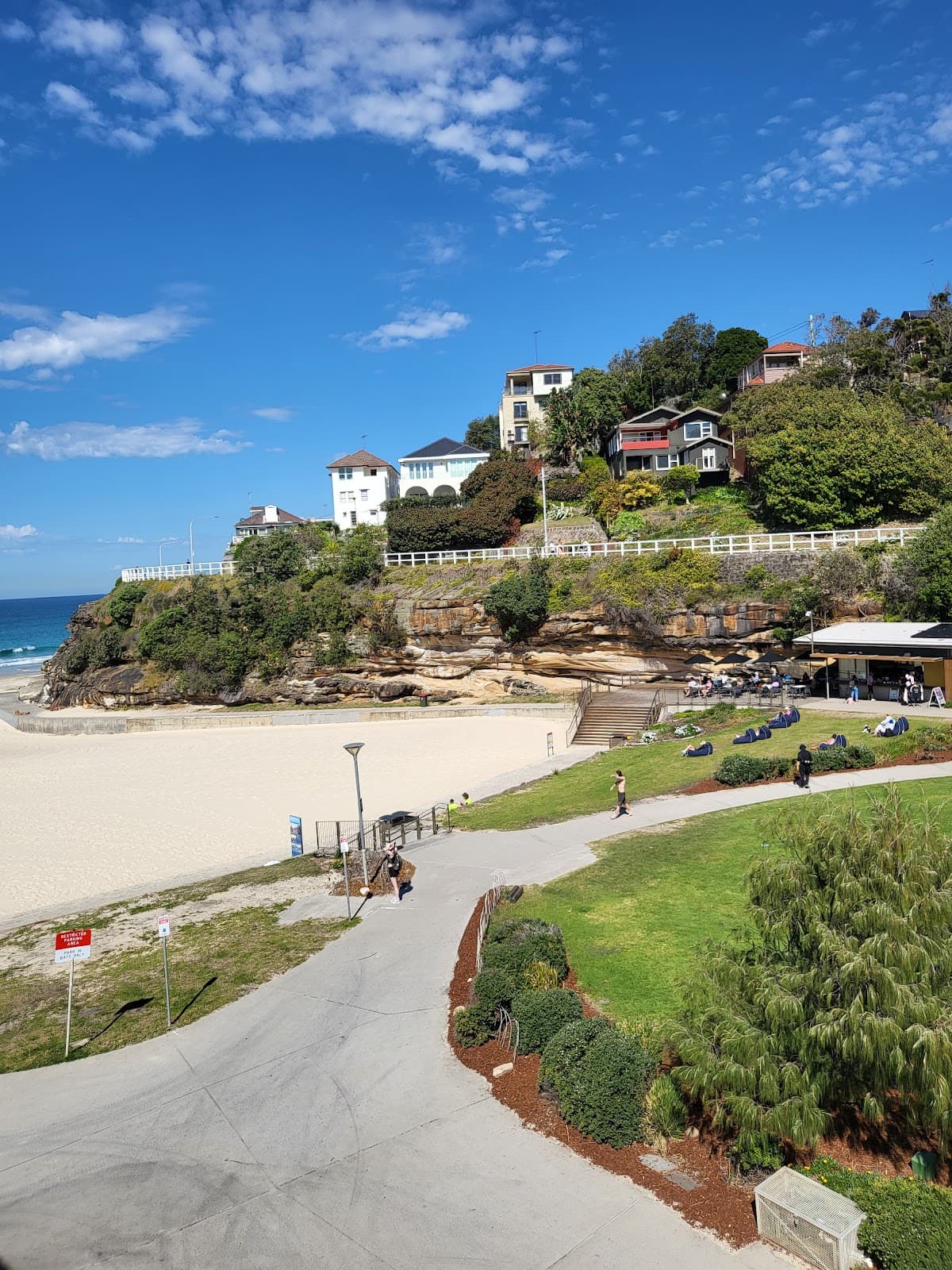 Tamarama Park - Image 1