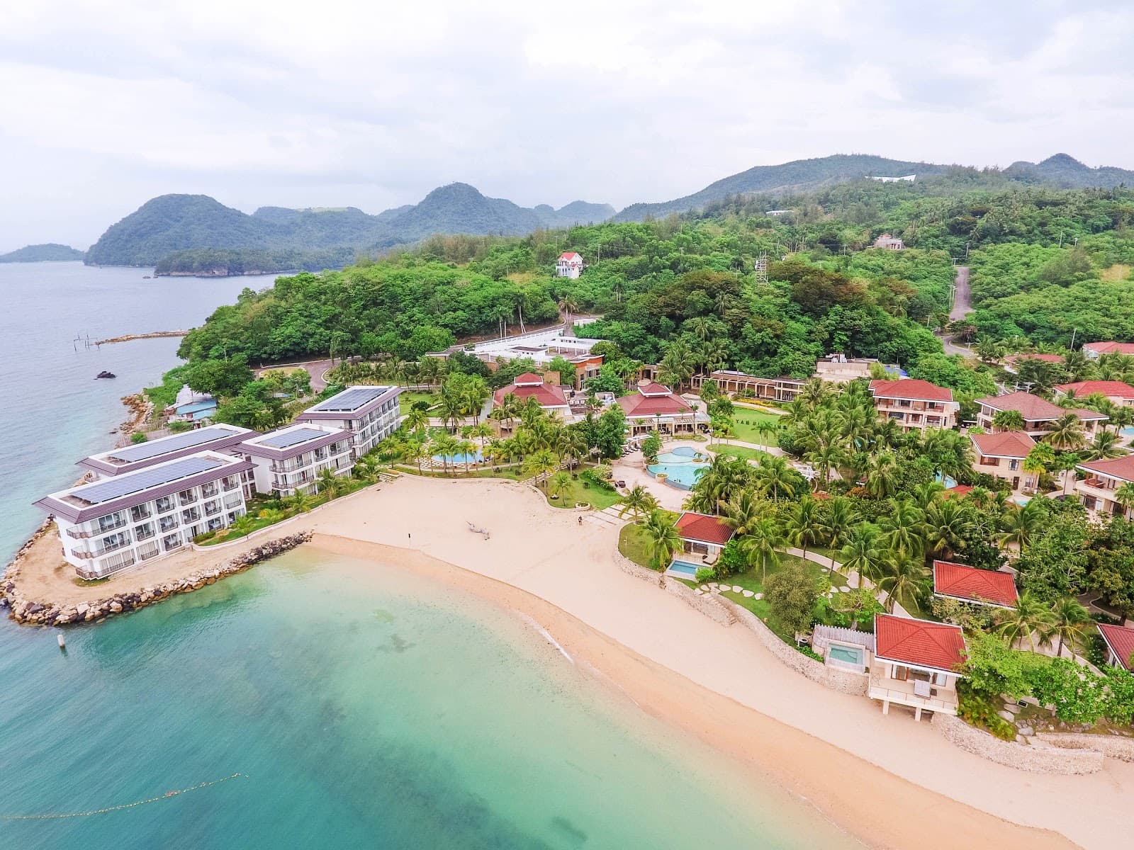 Misibis Bay - Image 1