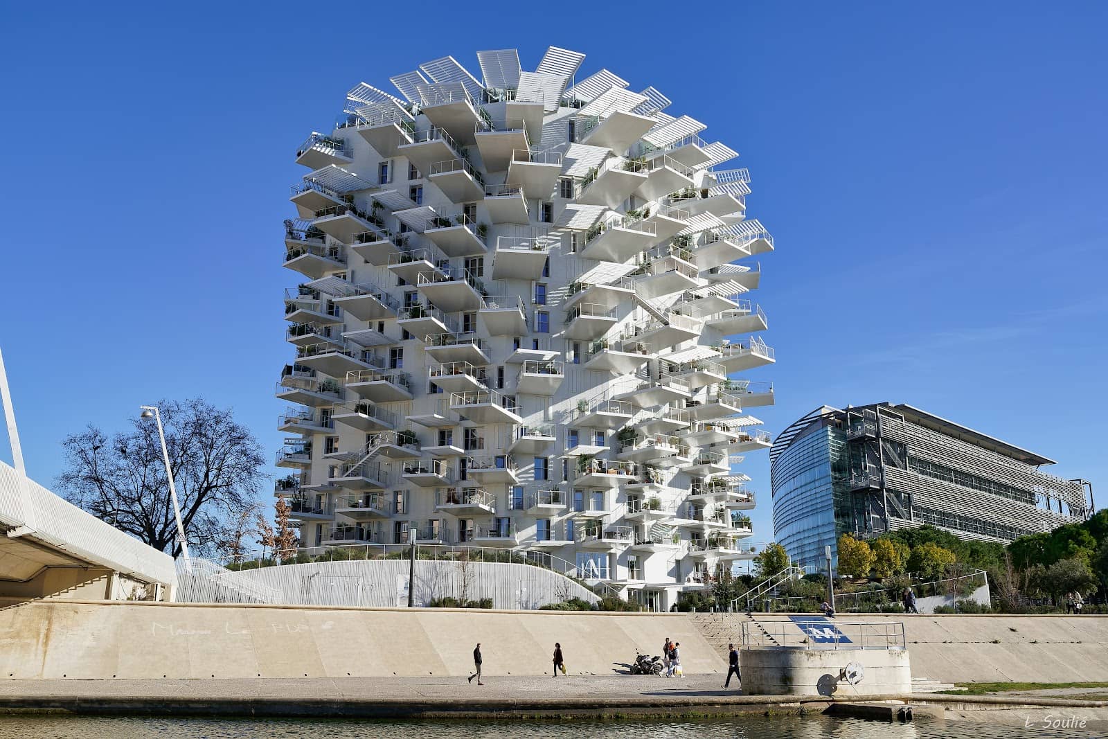 Award-Winning Design