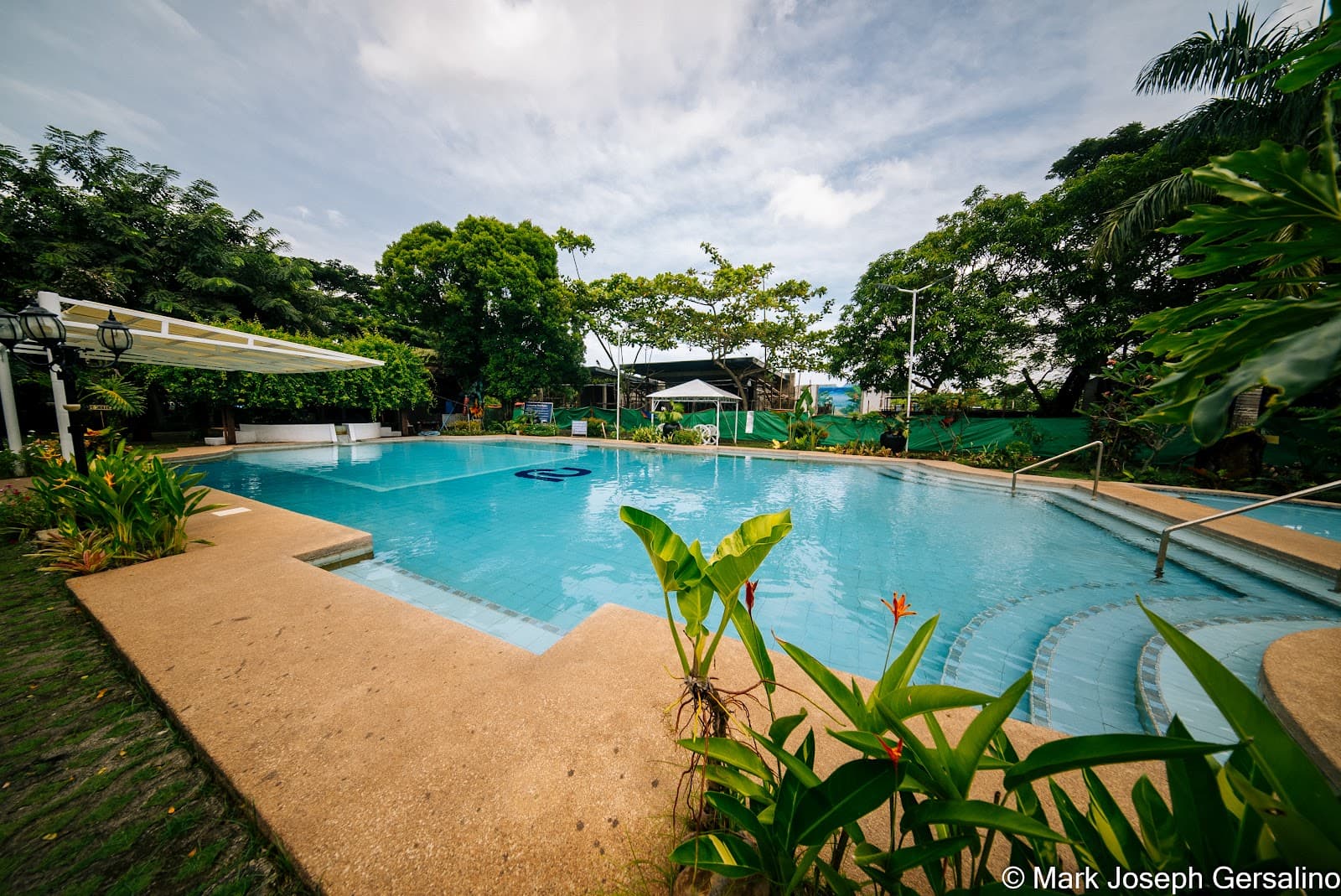 May's Organic Garden - Image 1