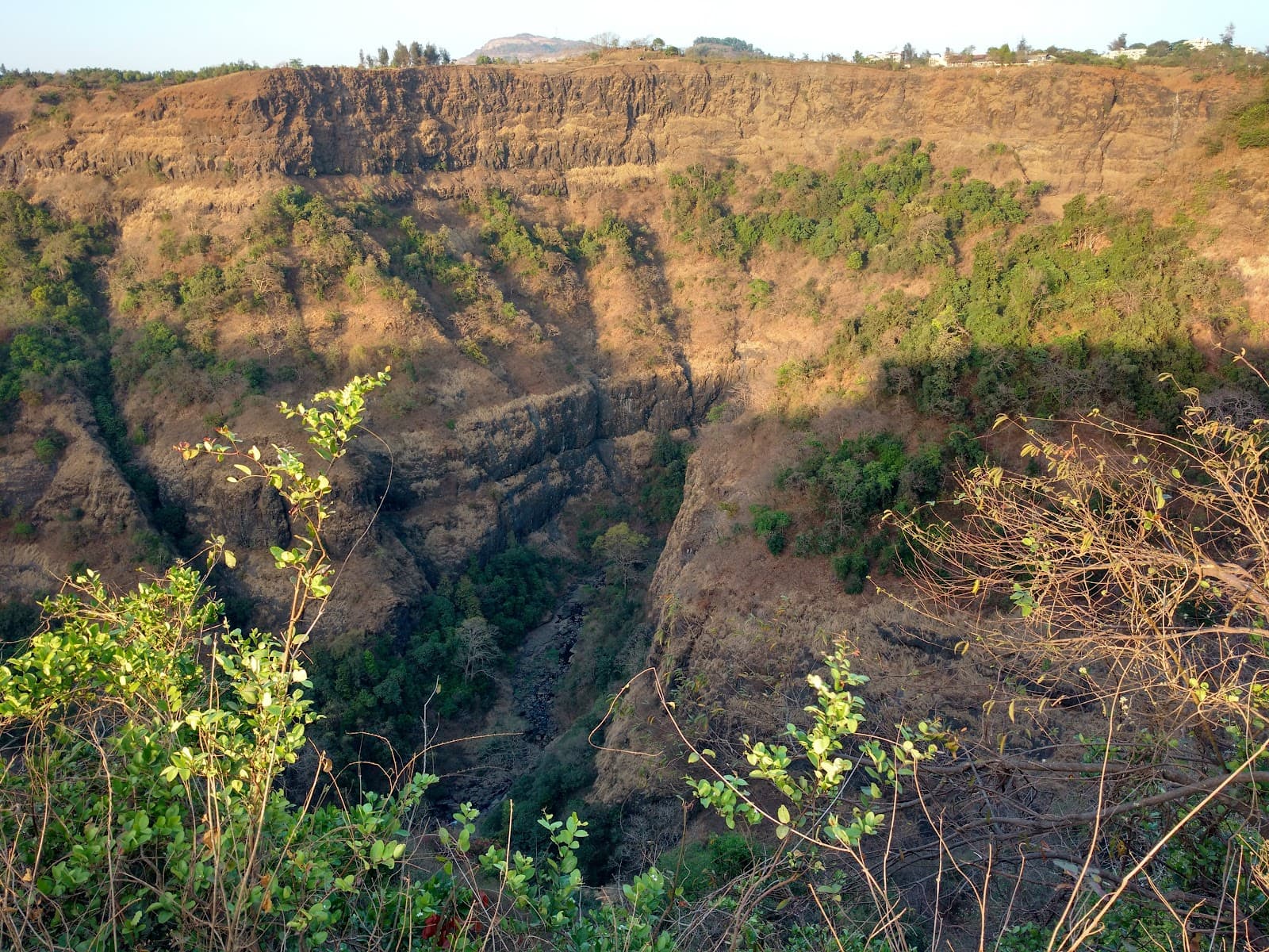 Canyon Valley Ulhas Valley - Image 1