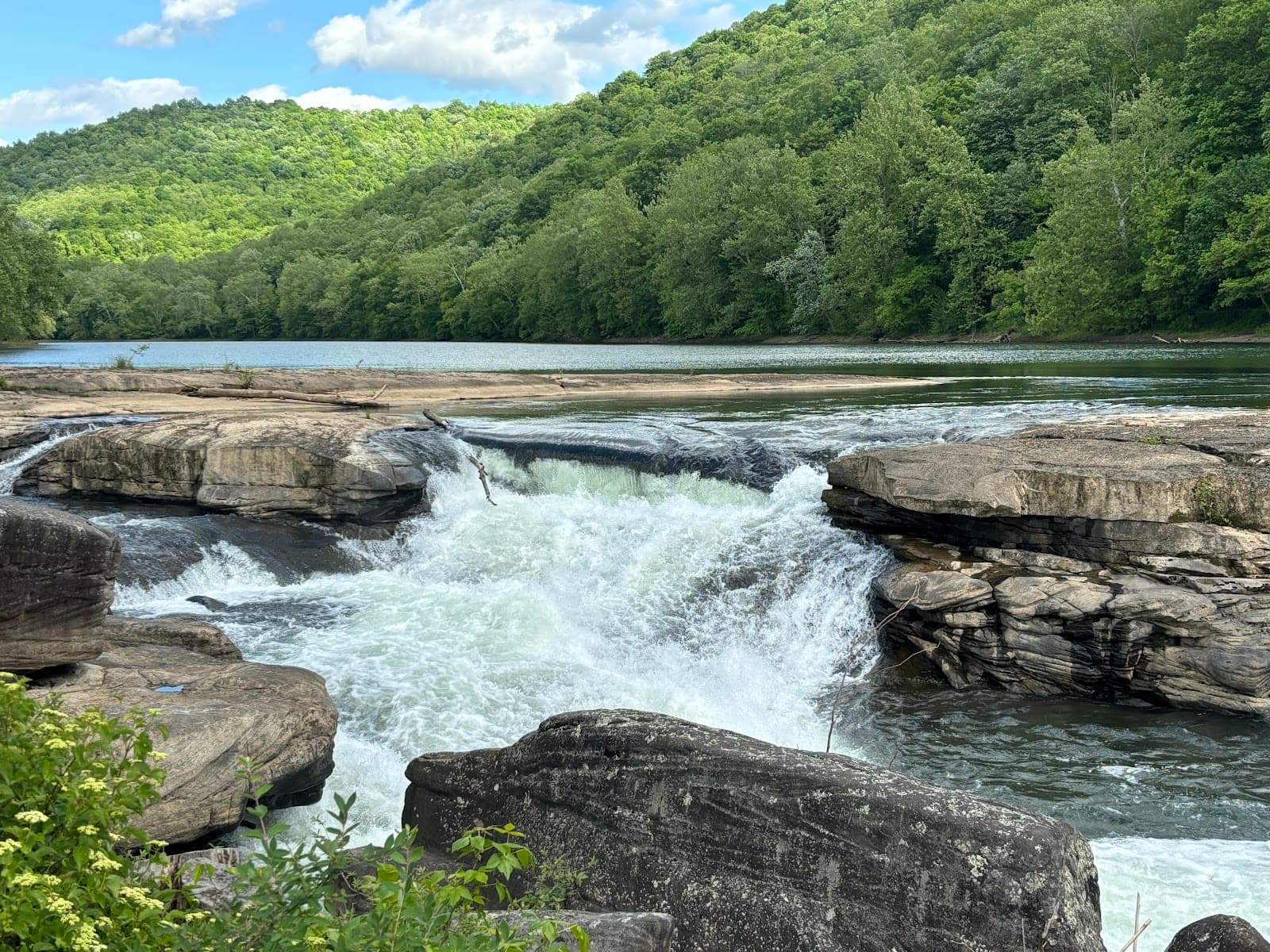 Valley Falls State Park - Image 1