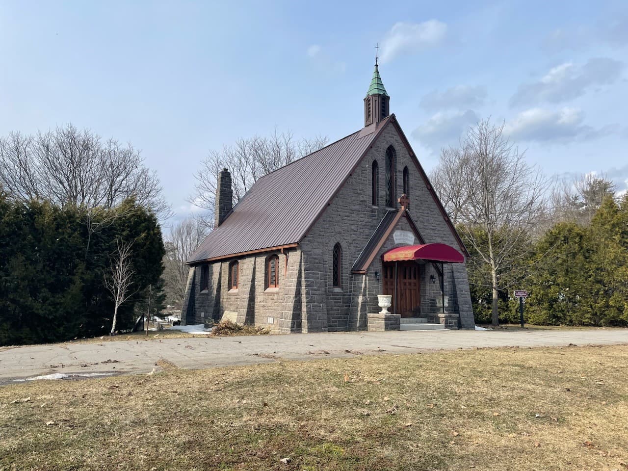 Oakland Cemetery - Image 1