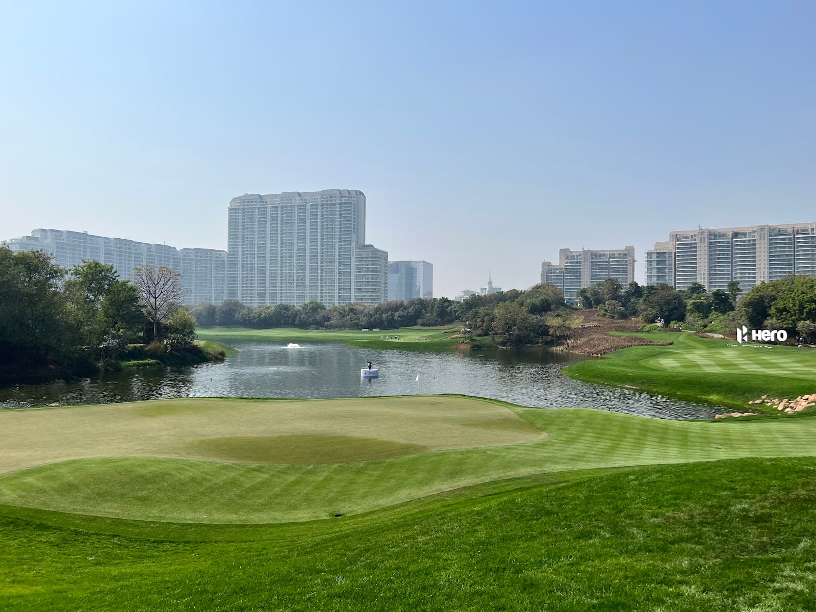 DLF Golf and Country Club - Image 1