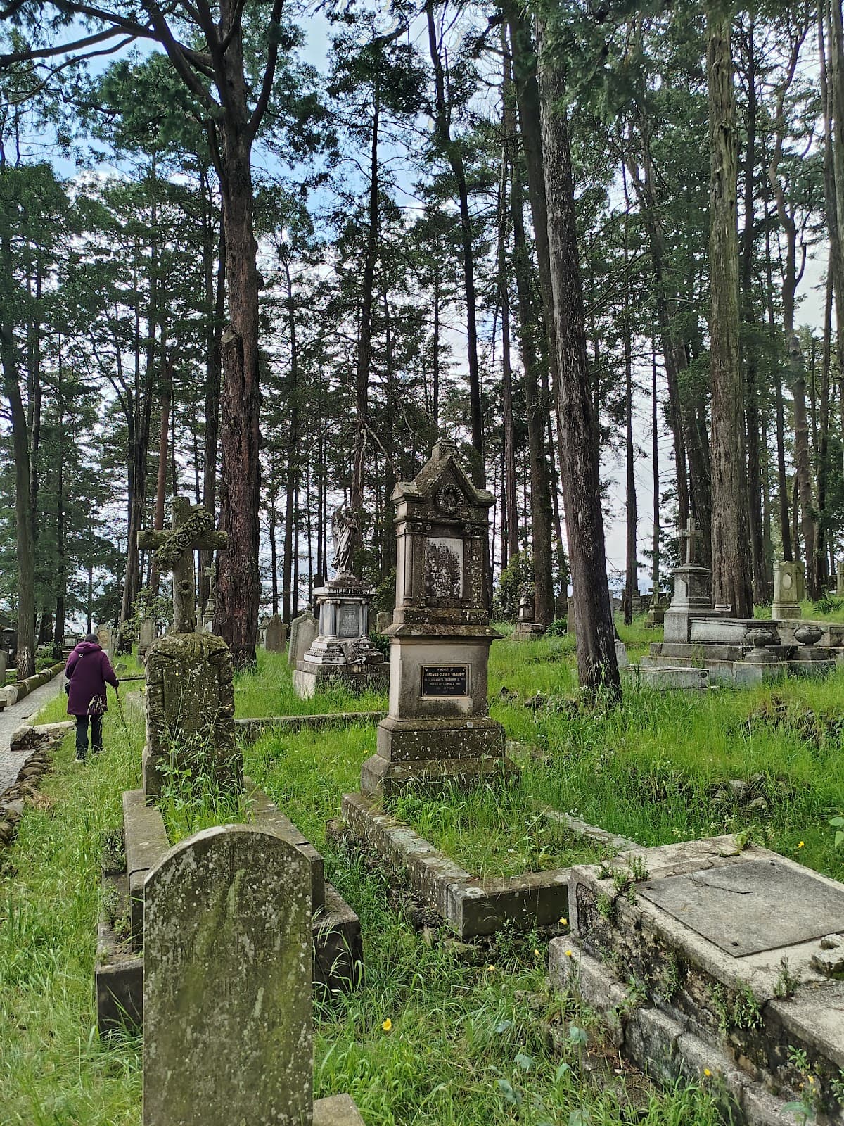 Panteón Inglés - Image 1