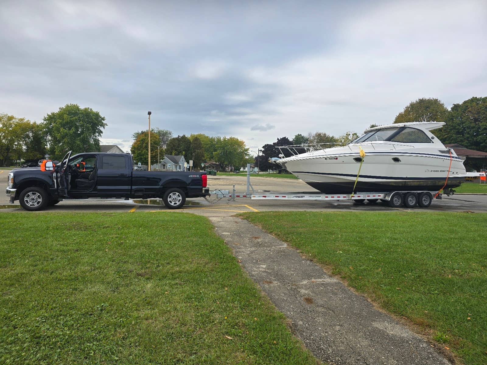 Smoky Mountain Trails