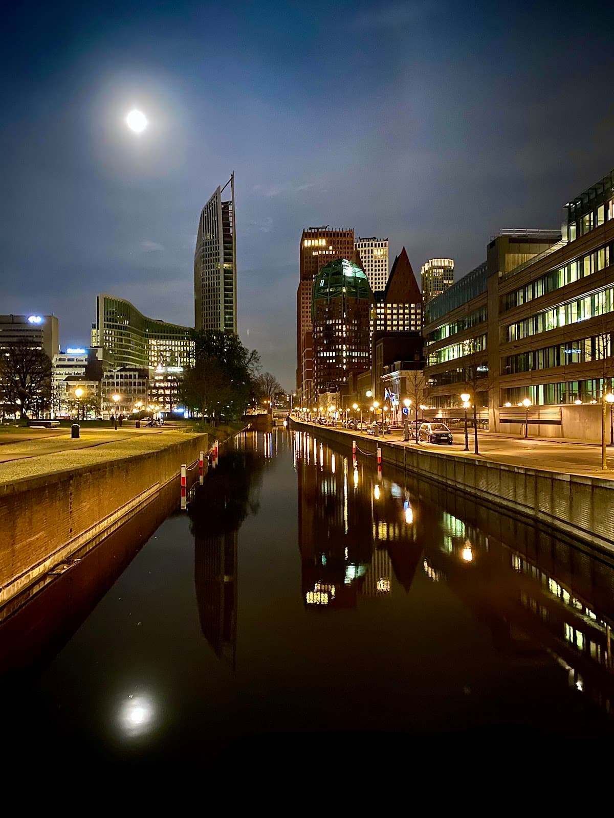 Malieveld The Hague - Image 1