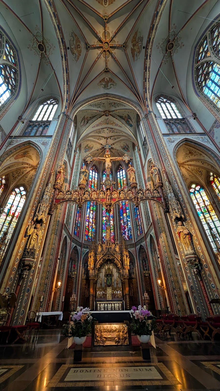 St. Francis Xavier Church - Image 1