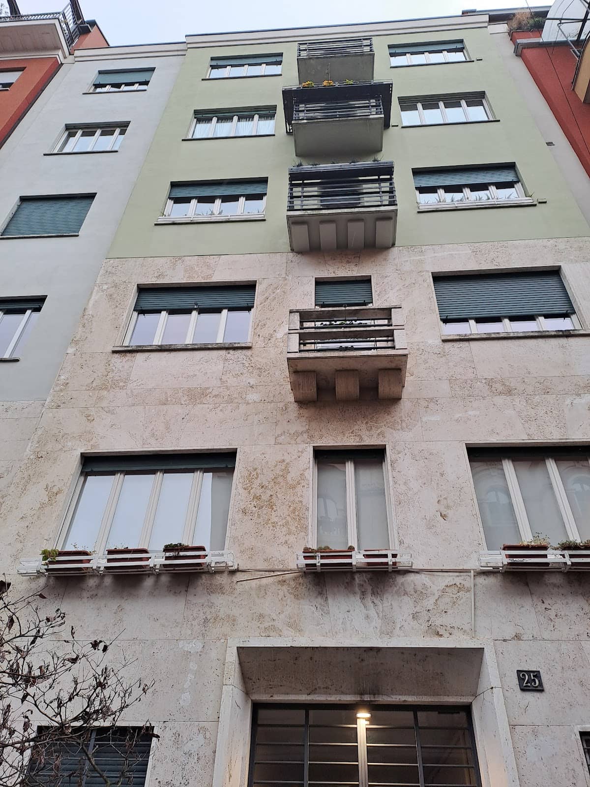 Indro Montanelli Public Gardens