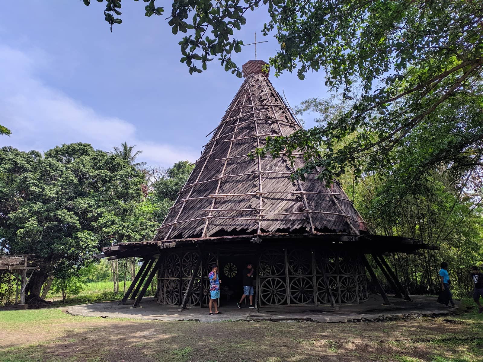 Local Farmhand Artistry