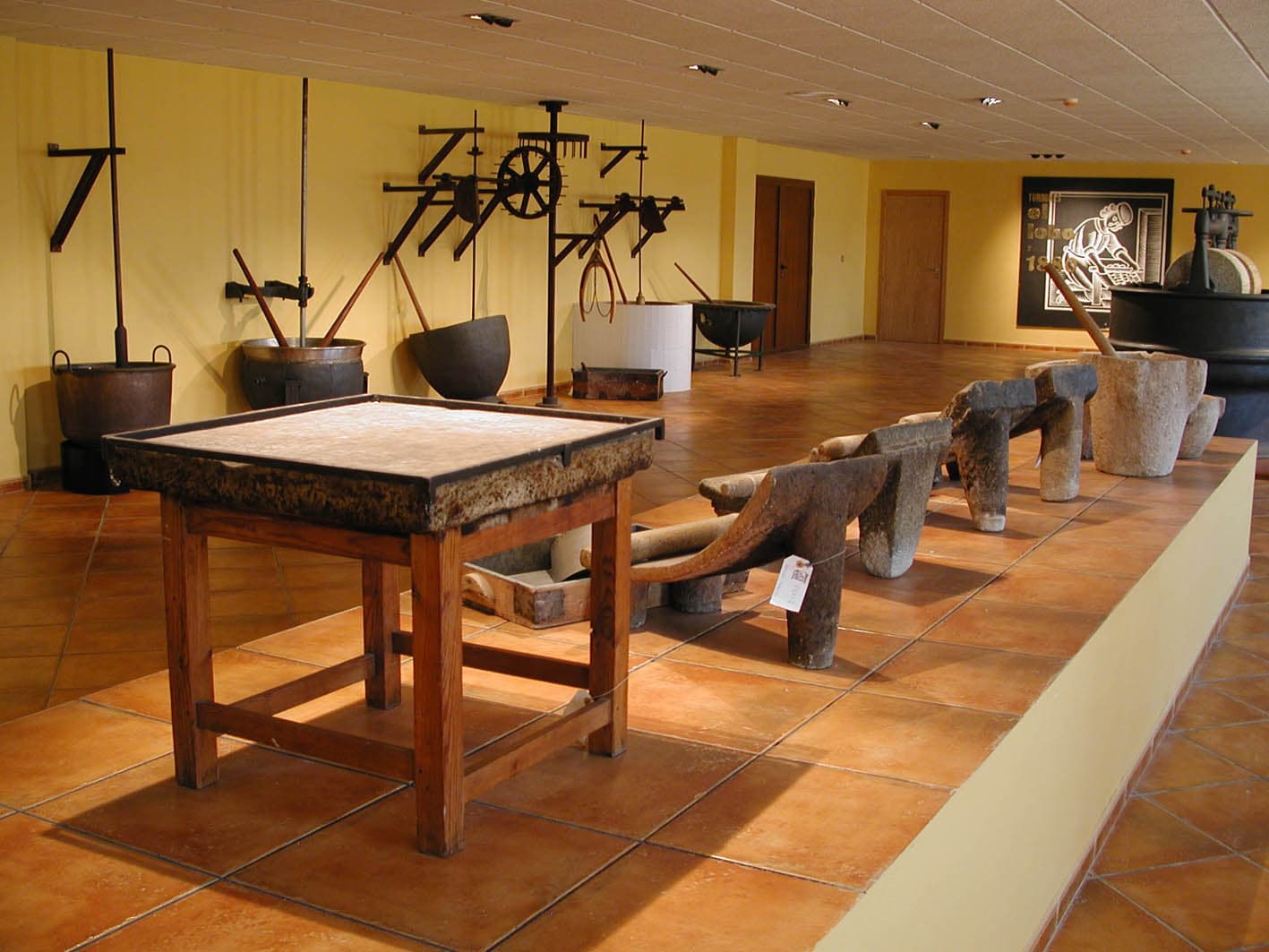 Museo del Turrón Xixona - Image 1