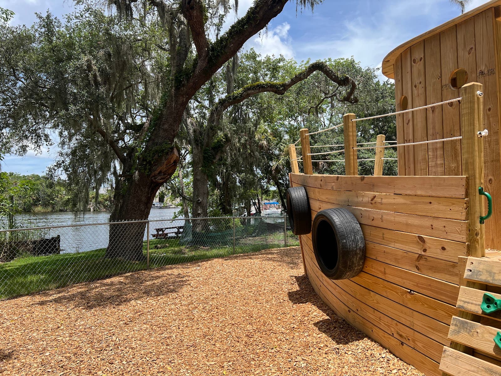 Old Homosassa - Image 1