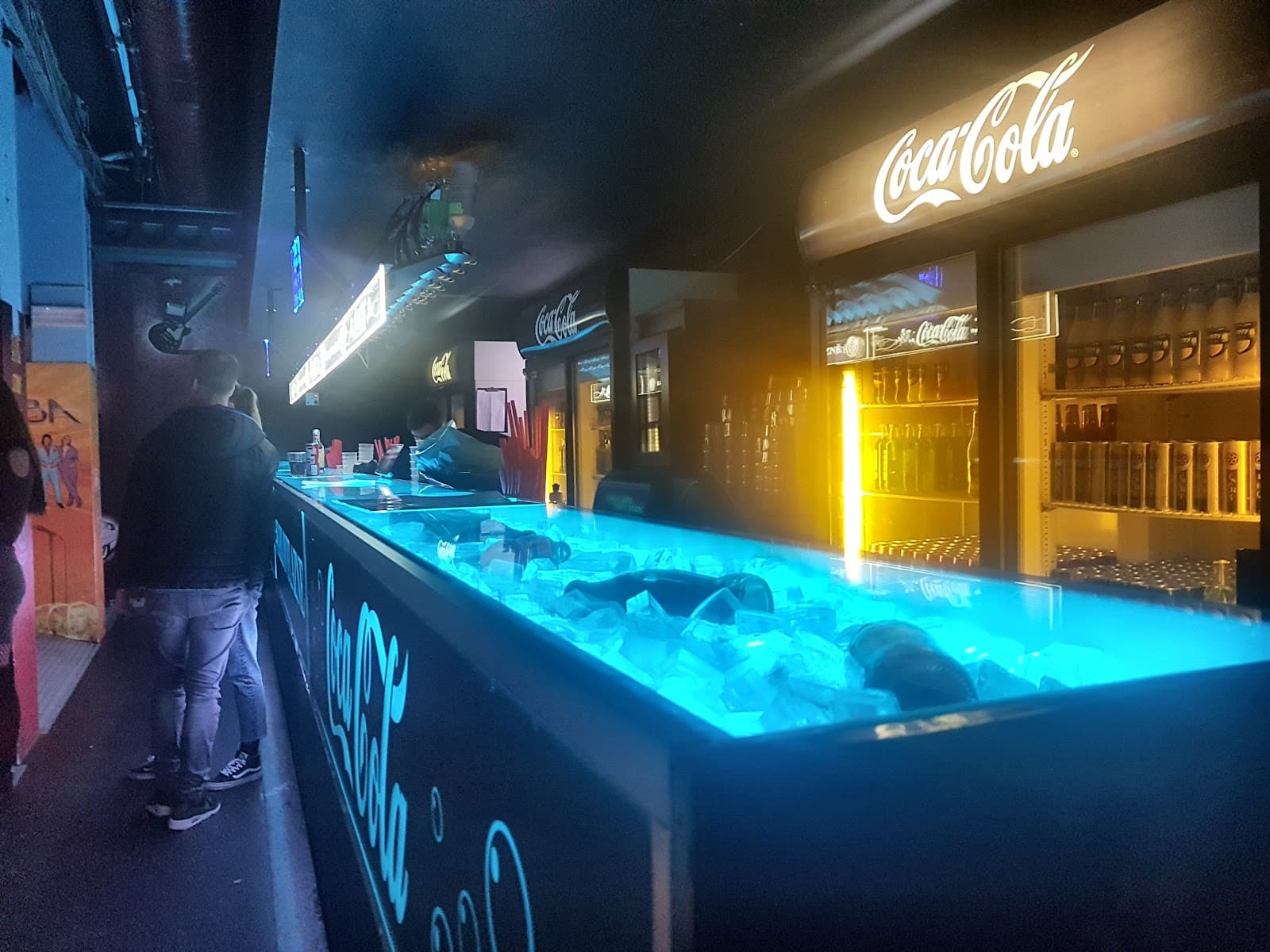 Ice Pub Prague - Image 1