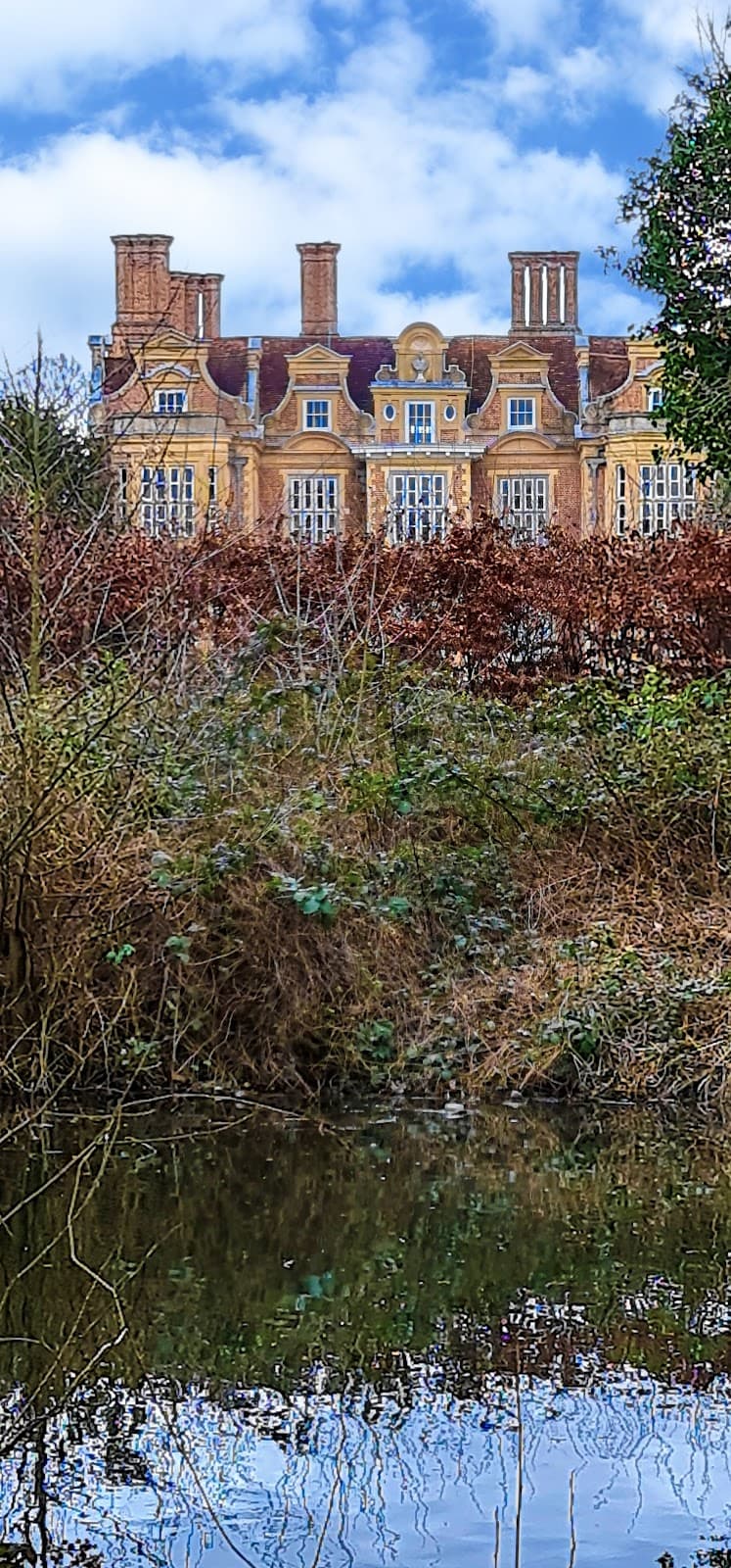 Swakeleys House - Image 1