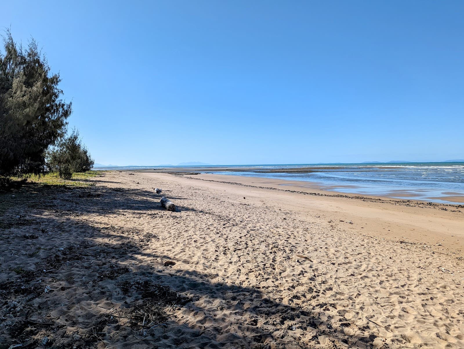 Balgal Beach - Image 1