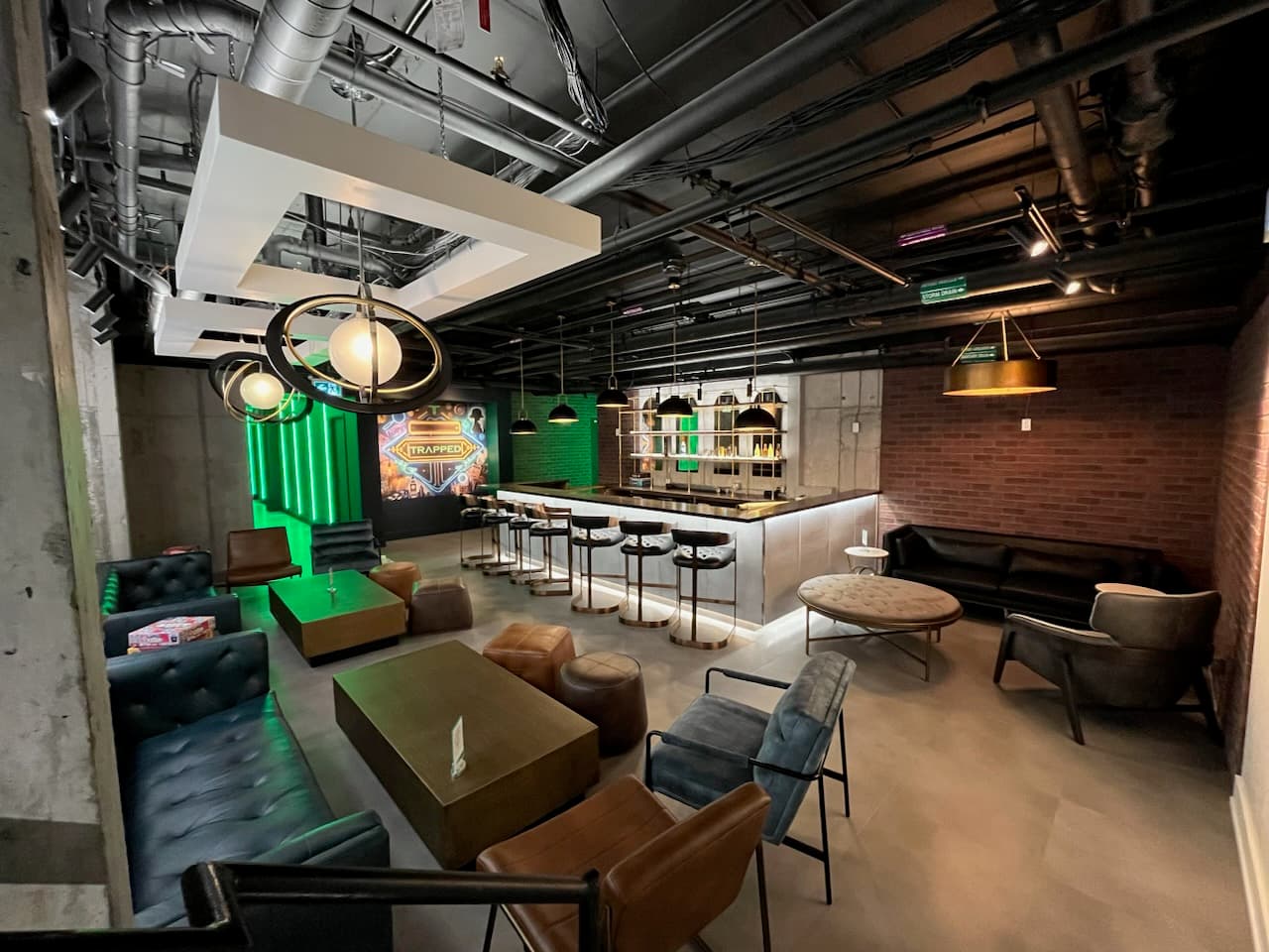 Various Escape Rooms - Image 1